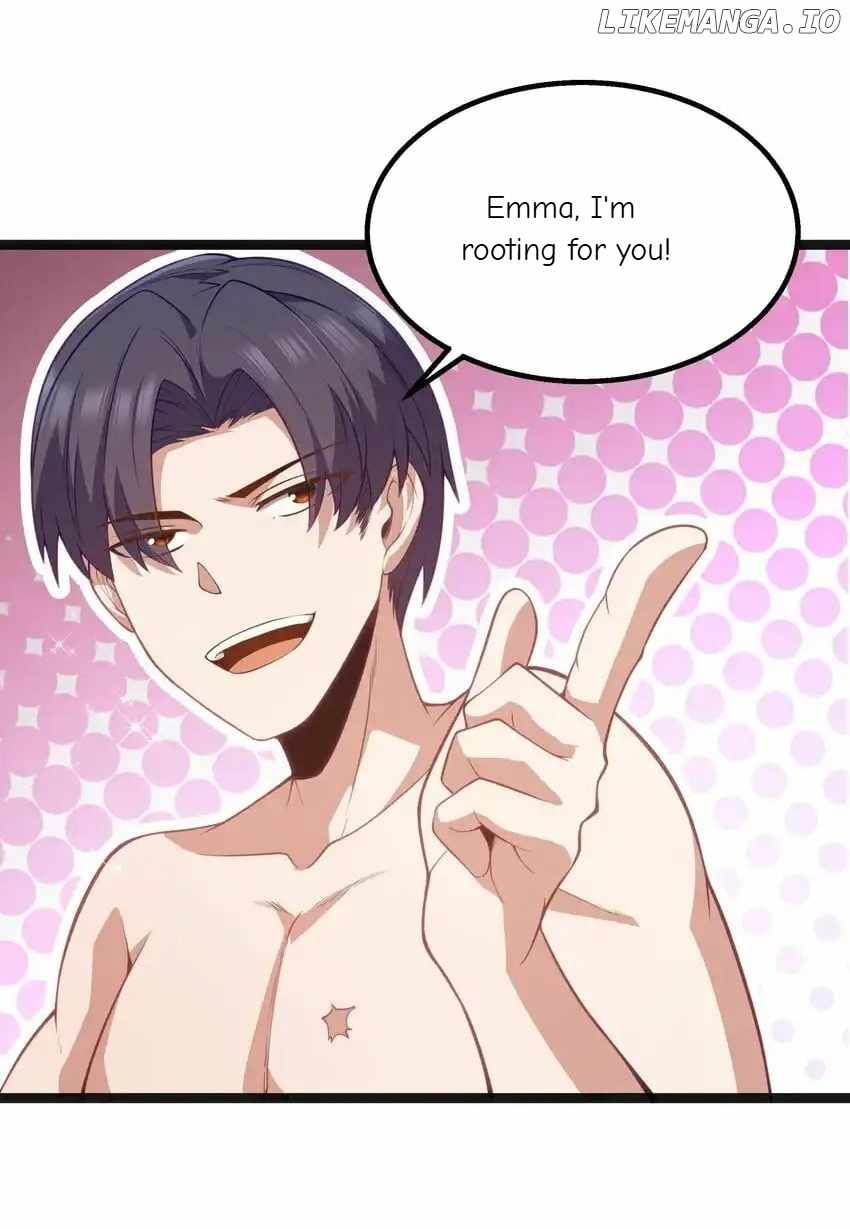 This Hero is a Money Supremacist Chapter 22 30